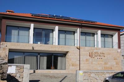 Hotel Rural da Freita