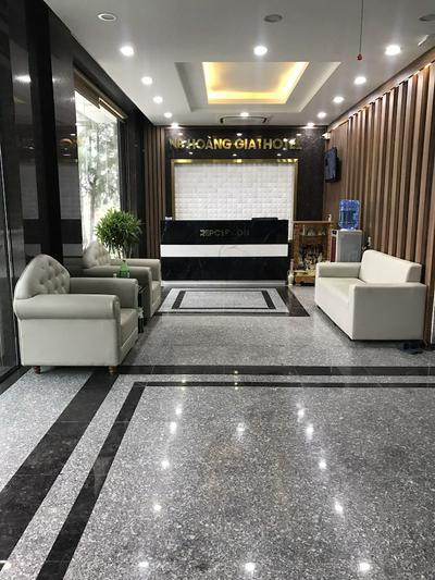 NB Hoang Gia 1 Hotel