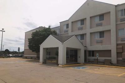 Comfort Inn Davenport East - Bettendorf