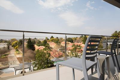 The Capital on the Park