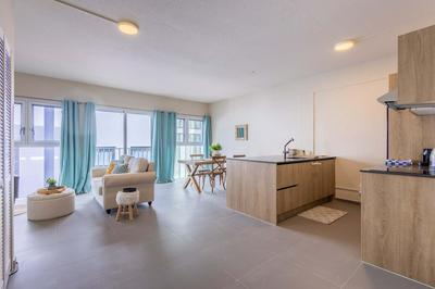 Boutique Stay in the Heart of Punda