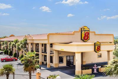 Super 8 by Wyndham Stockbridge, Billede 2