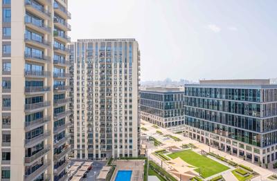 Luxury Brand New 2BR Apt at Dubai Hills