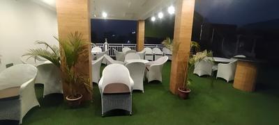 Poddar Residency