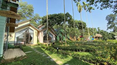 May Tropicall Villas