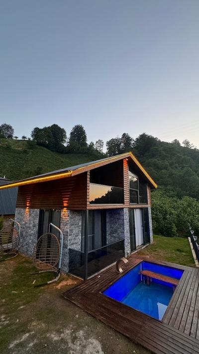 Green Yazıcı Villa's