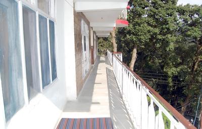 Hotel Goher