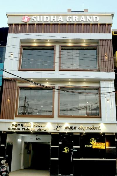 SUDHA GRAND