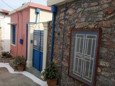Nektarios Village House Near to Spinaloga