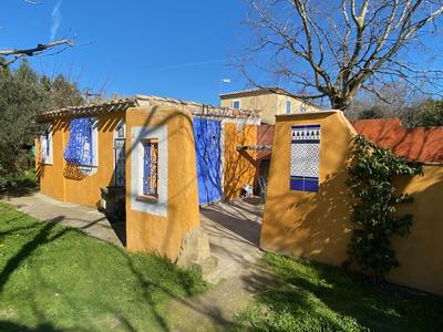Le Clos de l'isle