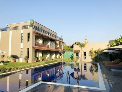 Kanbawza Hinthar Hotel