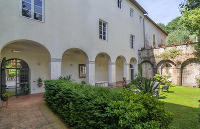 Casa Diocesana di Lucca