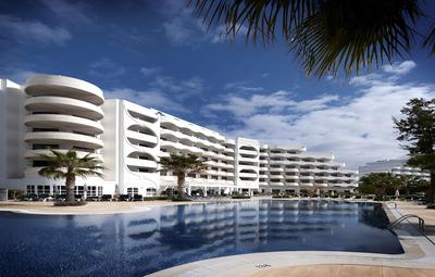 Vila Gale Cerro Alagoa Resort Hotel