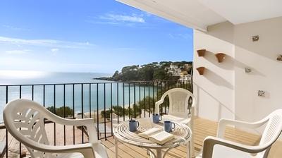 Apartamento Pruneda
