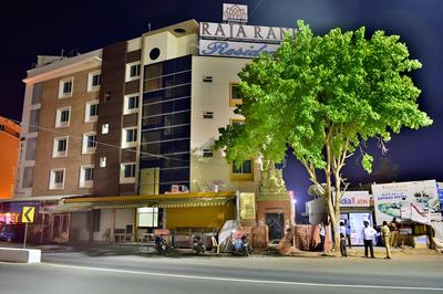 Raja Rani Residency