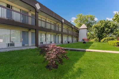 Quality Inn Georgetown North