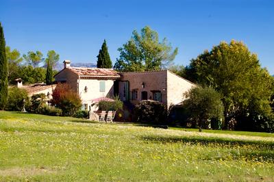 Bergerie des Suanes