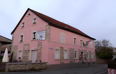 Hotel Da Enzo