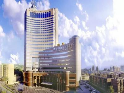 Chu Tian Yin Xing Hotel