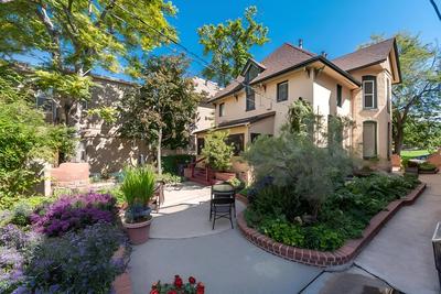 Queen Anne Bed And Breakfast