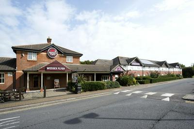 Premier Inn Bristol South