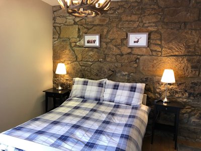 Riggend Farm Bed and Breakfast, Foto 2