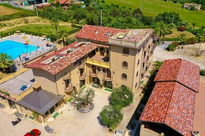 Country House Vecchio Frantoio