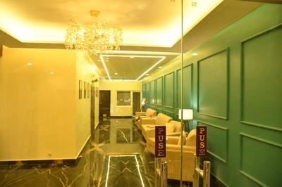 Hotel Sea Esta
