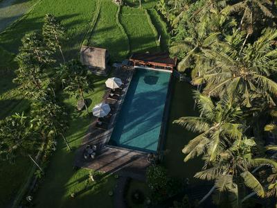 The Artini Dijiwa Ubud