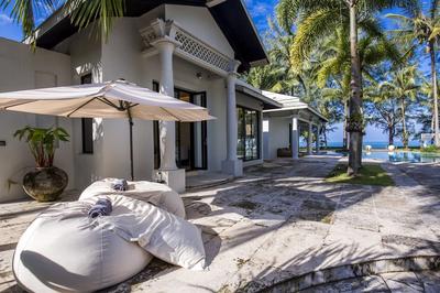 The Anda Mani Khaolak Beachfront Villas