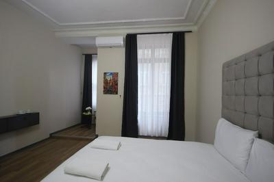 Linada Hotel Taksim