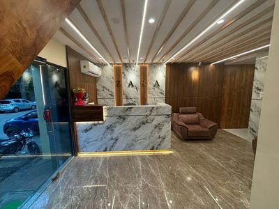 Hotel  New Zara Grand