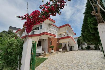 Vila Melisa