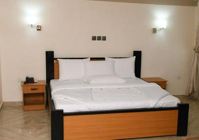 Goodview Suites& Apartments