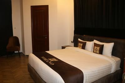 Vorano Hotel Islamabad