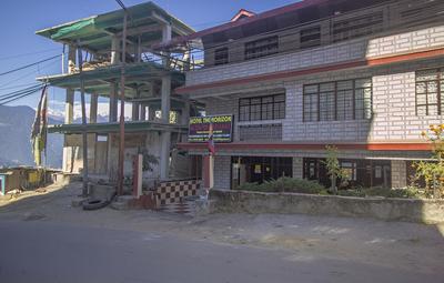 OYO 25087 Hotel Horizon