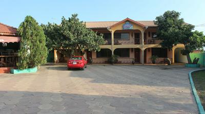De Mod Hotel