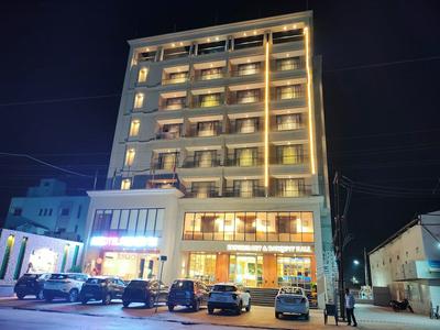 Aceotel Premier TK Morbi