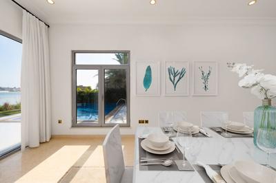 Maison Privee - Exclusive Villa w/ Private Pool, Garden & Beach