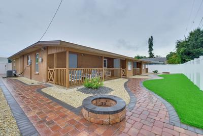 10 Mi to Coquina Beach: Spacious Bradenton Duplex
