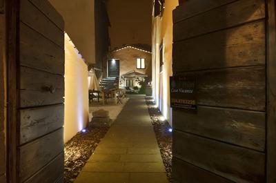 Casa Vacanze A Priori