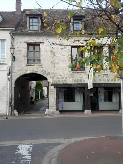 La Halte Chaumontoise