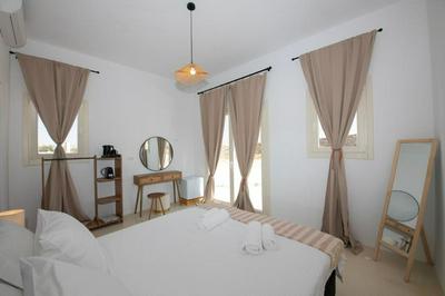 Adyton Luxury Suite Mykonos Tranquil Escape