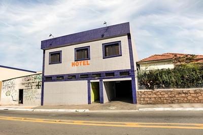 Hotel Vouga
