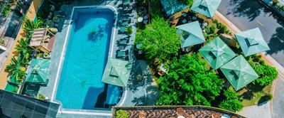 The Palms Hotel Phan Thiet