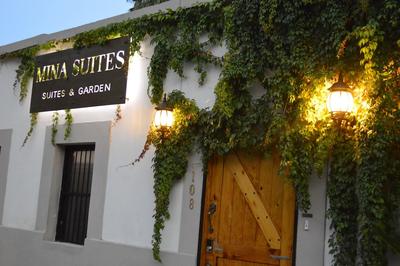 Mina Suites