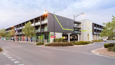 Mawson Lakes Hotel & Function Centre