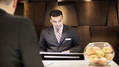 Crowne Plaza Weihai Binhai by IHG