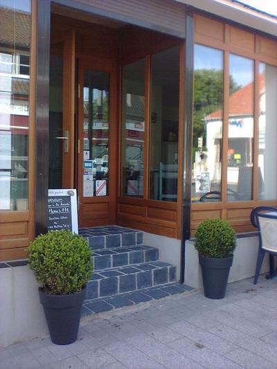 Apart'hotel des 2 caps