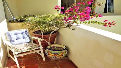 Royal Oasis Condo by PRP